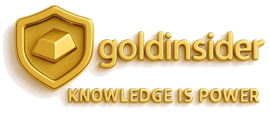 Gold Insider